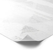 Poster Plante Big Cactus (Coin)