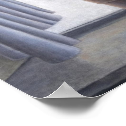 Poster Plante dans Windows 2003 (Coin)