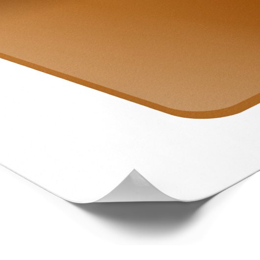 Poster Plante dollar (Coin)