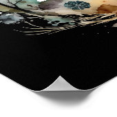 Poster Plante Magick (Coin)