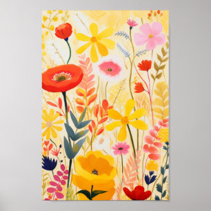 Poster Plante mignons