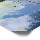 Poster Planten un Blomen Hamburg 2013 (Coin)