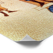 Poster Plantes médicinal (Coin)