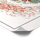 Poster Plaque 08. Mépris. (Coin)