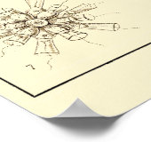 Poster Plaque 13 Flagellata (Coin)