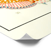 Poster Plaque 17. Siphonophores. (Coin)