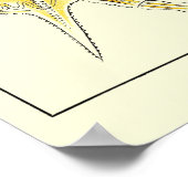 Poster Plaque 32 Rotatoria (Coin)