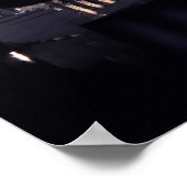 Poster Plaque commémorative de la Seconde Guerre mondiale (Coin)