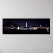 Poster Plaque commémorative de la Seconde Guerre mondiale (Devant)