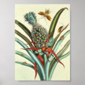 Poster Plaque de génération d'insectes 1 (Devant)