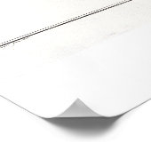 Poster Plaque LXII d'aiglefin (Gadus Aeglefinus) de 'Icht (Coin)