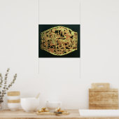 Poster Plaque ou boucle ouvrante (Cuisine)