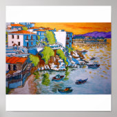 Poster Plaques (Devant)