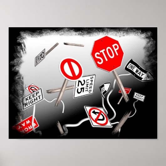 Poster Plaques (Devant)