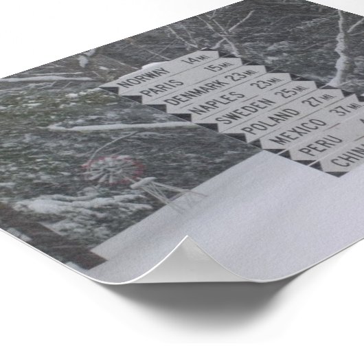 Poster Plaques (Coin)