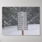 Poster Plaques (Devant)