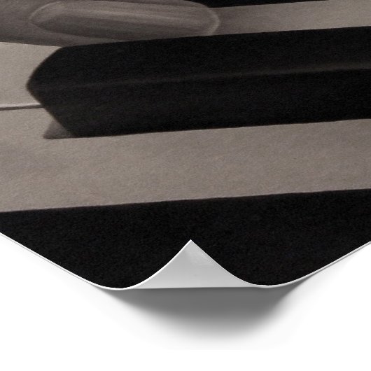 Poster Plaquettes souples (Coin)