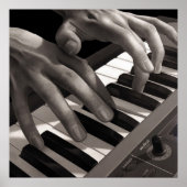 Poster Plaquettes souples (Devant)