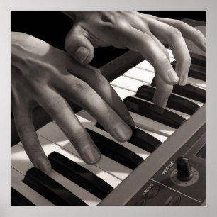 Poster Plaquettes souples