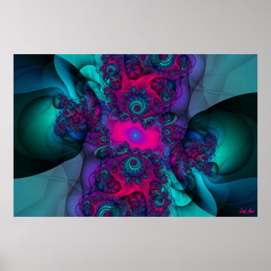 Poster plasma (Devant)
