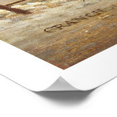 Poster Plasterer, c.1807 (Coin)