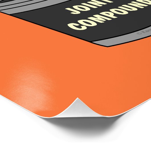 Poster Plasteriser (Coin)