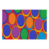 Poster Plastic Egg Farm (Devant)