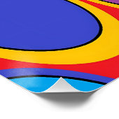 Poster Plastic Egg Farm (Coin)