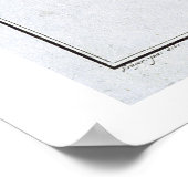 Poster Plate II de cafard (Cyprinus Rutilis) de 'Ichthyol (Coin)