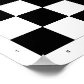 Poster Plateau (Coin)