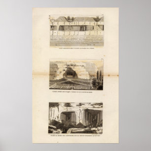 Poster Plateau Saint-Pierre