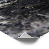 Poster Plateaus Topsail 1 (Coin)