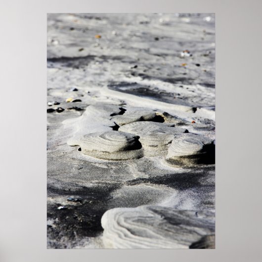 Poster Plateaus Topsail 1 (Devant)