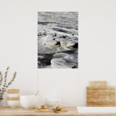 Poster Plateaus Topsail 1 (Cuisine)