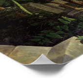 Poster plato's academy (Coin)