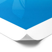 Poster Platos imbriqués (Coin)