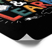 Poster Play Is Learning Explore And Learn Preschool Teach (Coin)