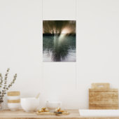 Poster Play Misty (Cuisine)