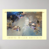 Poster Play of Light Two (Devant)