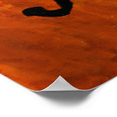 Poster "Play Paint Pointe" par panoplei (Coin)