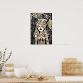 Poster Playa (Cuisine)