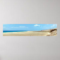 Playa de Sotavento - Fuerteventura