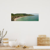 Poster Playa Manzanillo Margarita (Cuisine)