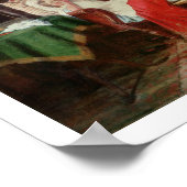 Poster Playing at doctors (Coin)