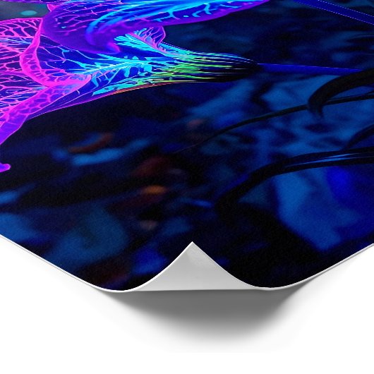 Poster Plazma (Coin)