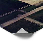 Poster Pleasant Valley Country School (Coin)