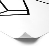 Poster Pleasant Walking (Coin)