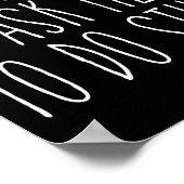 Poster Please Don't Ask Me To Do Stuff Funny Sarcasm Quot (Coin)