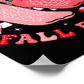 Poster Please Dont Fall For Me Medical Nurse Rr Pct Cna  (Coin)