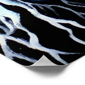 Poster Pléiades (Coin)